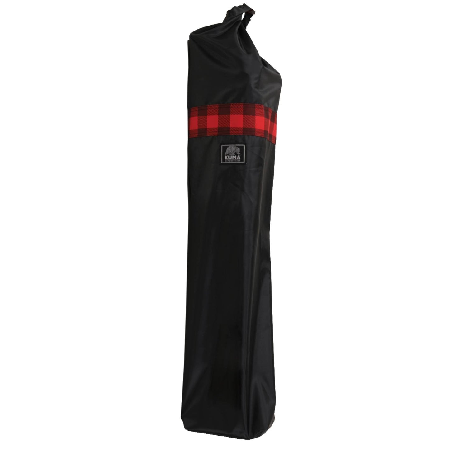 Kuma Switchback Chair - Skiis & Biikes