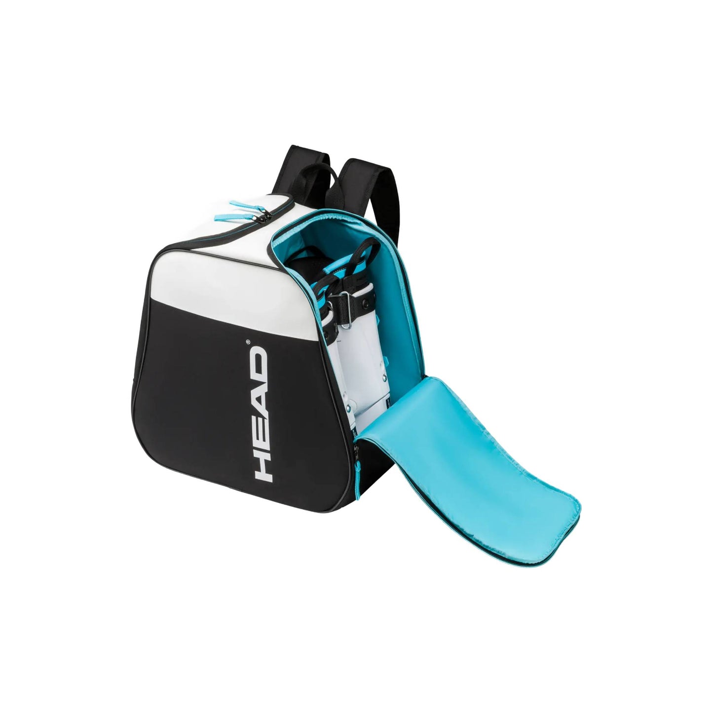 Head Rebels Boot Backpack