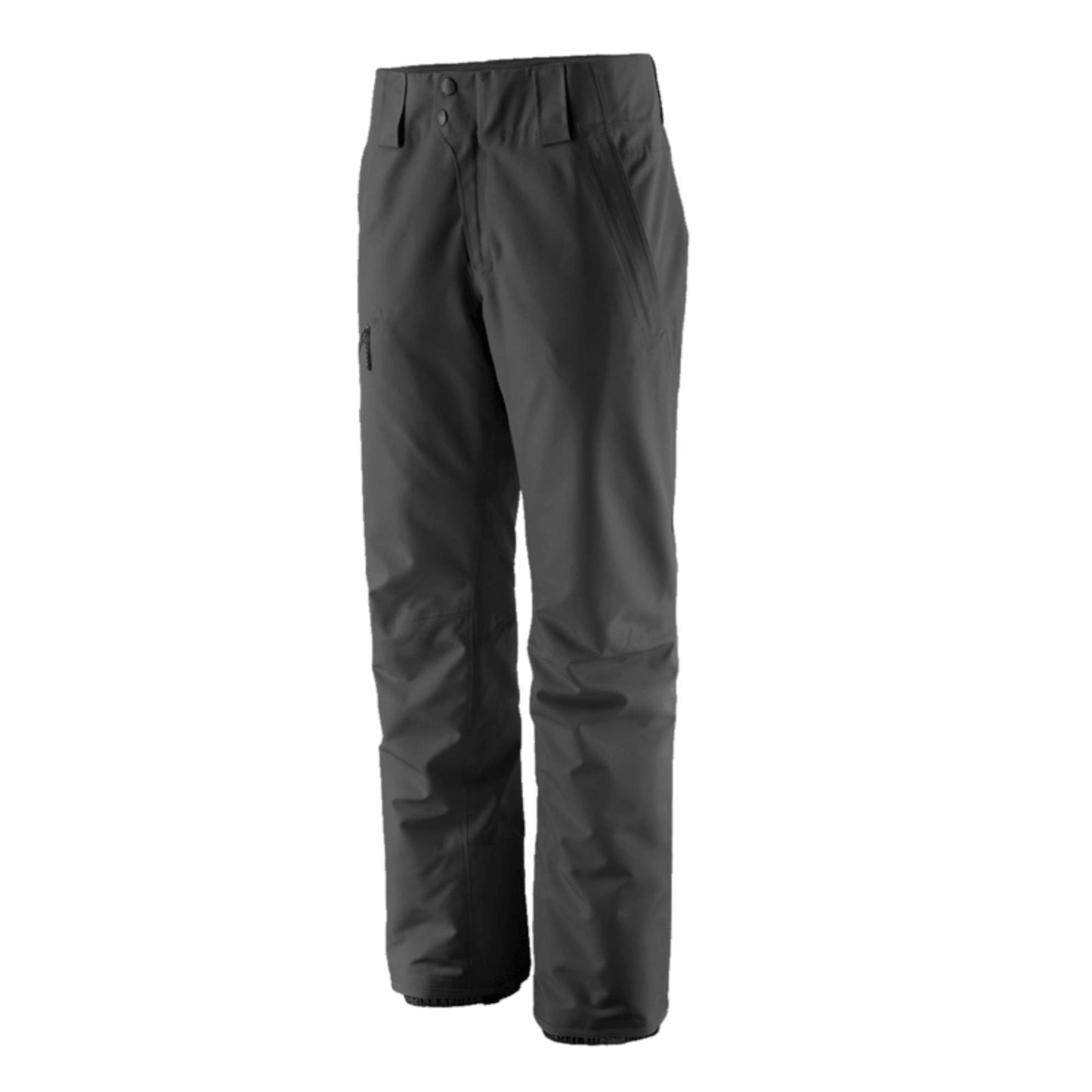 Patagonia Powder Town Womens Insulated Pant (Short) 2027