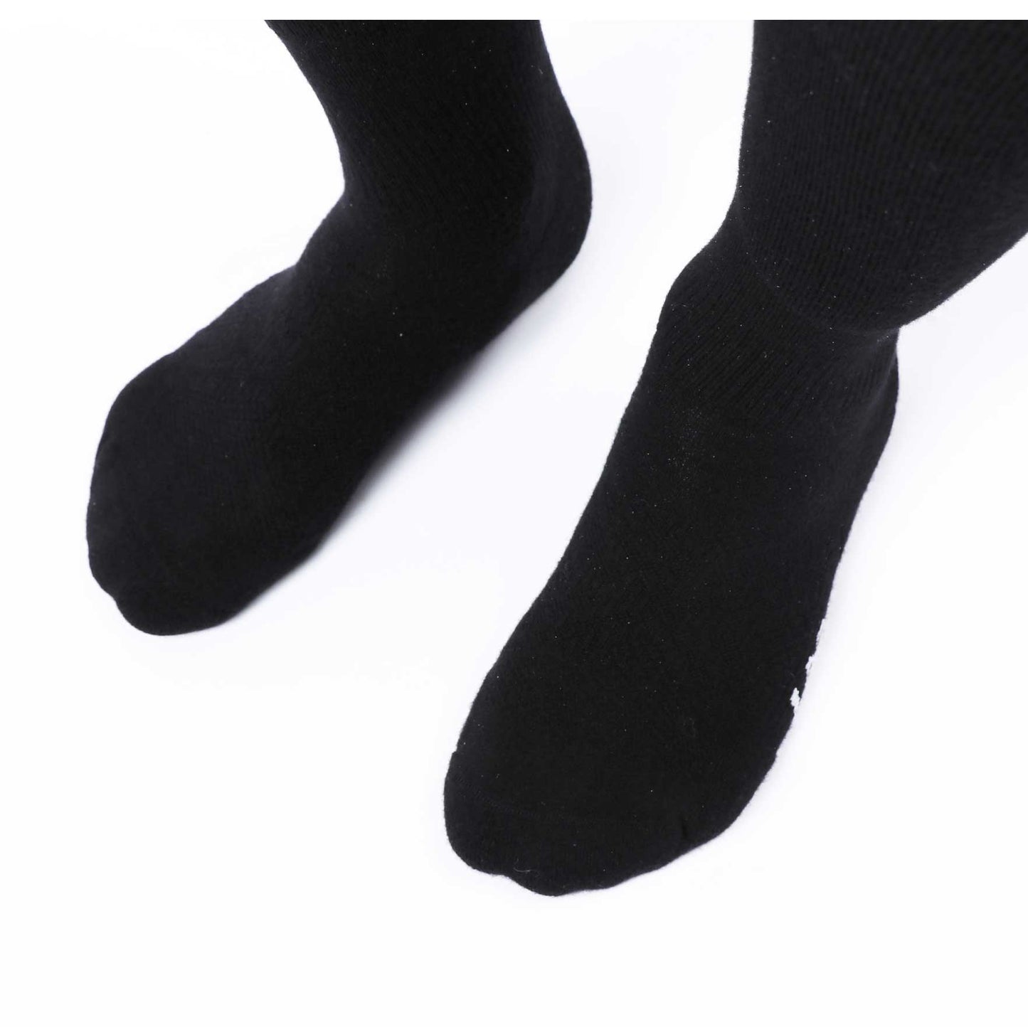 LAB Performance Ski Sock - Targeted Cushion - Skiis & Biikes