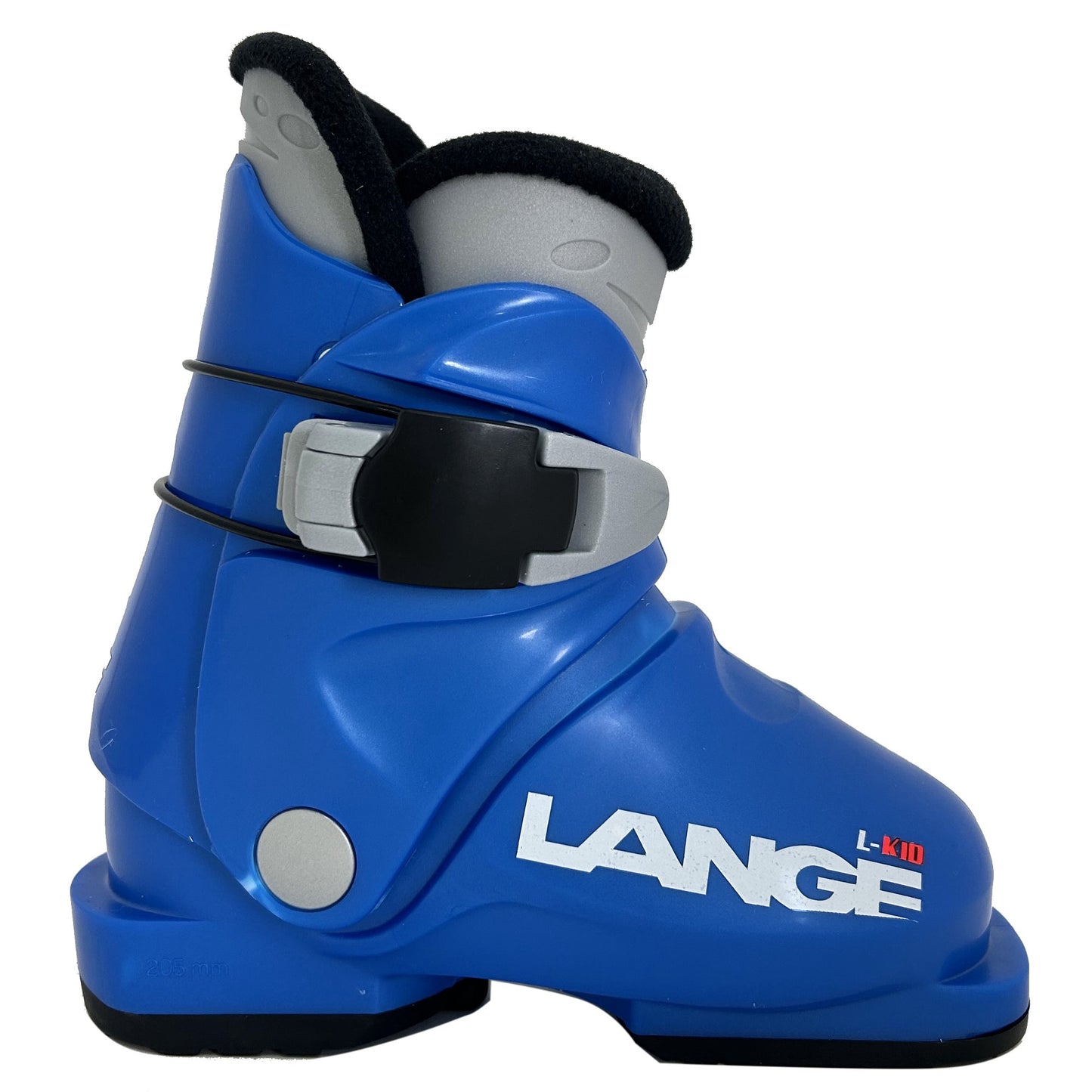 Lange L Kid Ski Boot 2026 - Skiis & Biikes