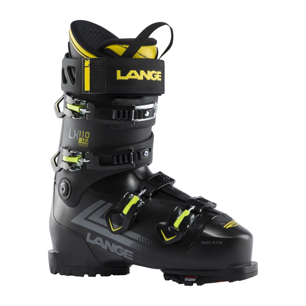 Lange LX 110 HV GW Mens Ski Boot 2023 - Skiis & Biikes