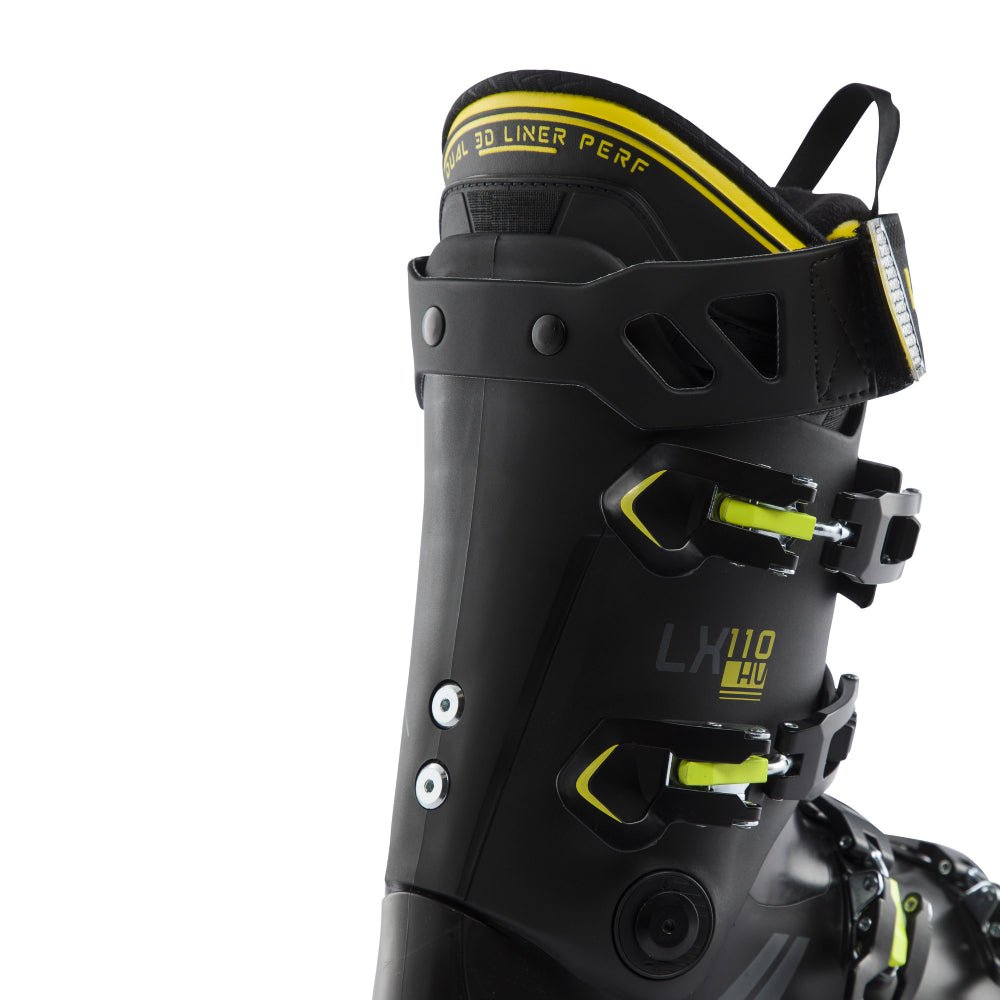 Lange LX 110 HV GW Mens Ski Boot 2023 - Skiis & Biikes