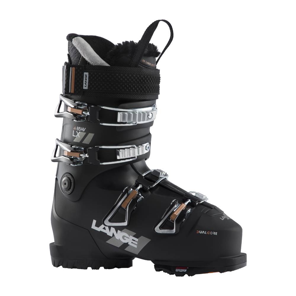Lange Sx Ski Boots Women's Ski Boots LANGE RX 90 W, Short