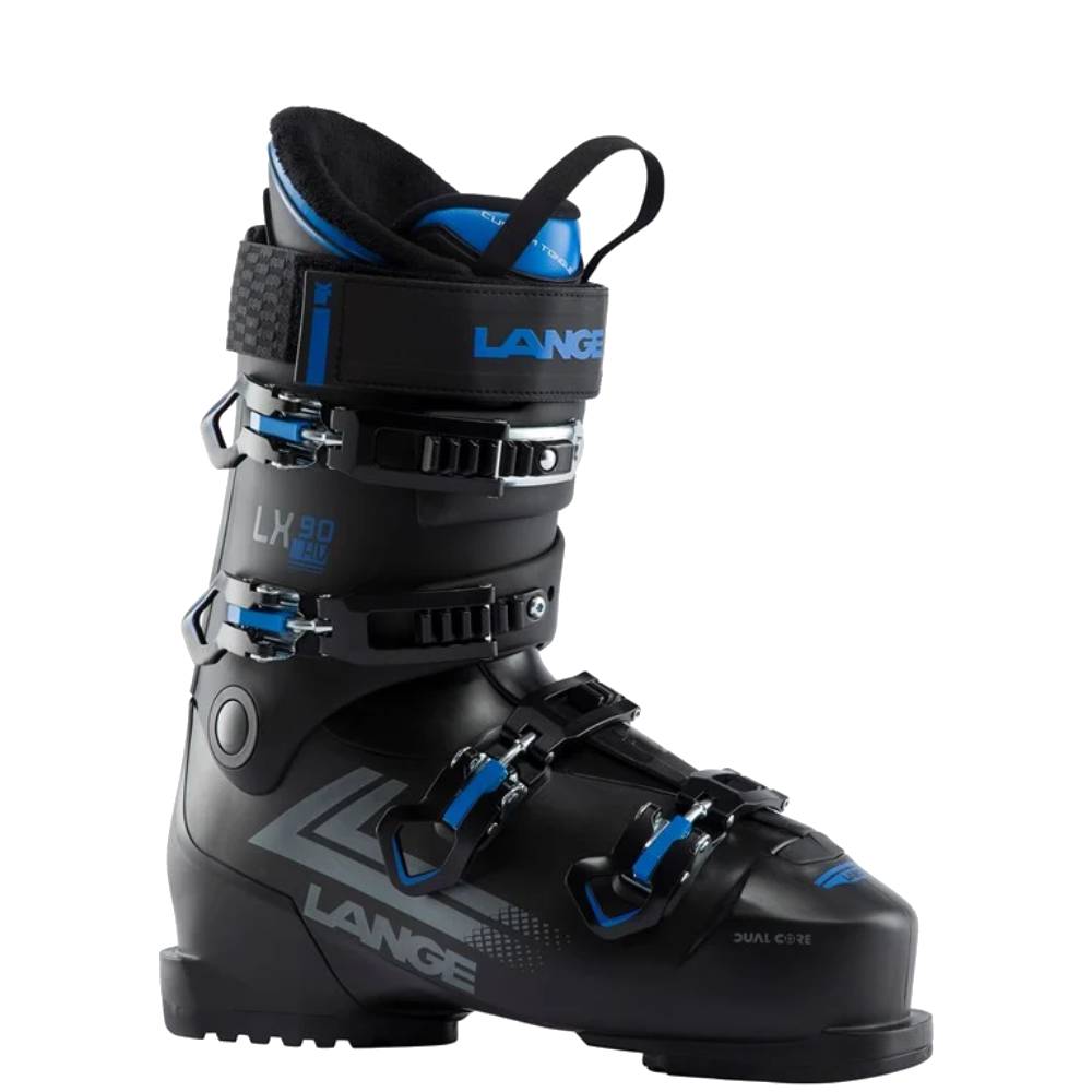 Lange LX 90 HV Mens Ski Boot 2024 - Skiis & Biikes