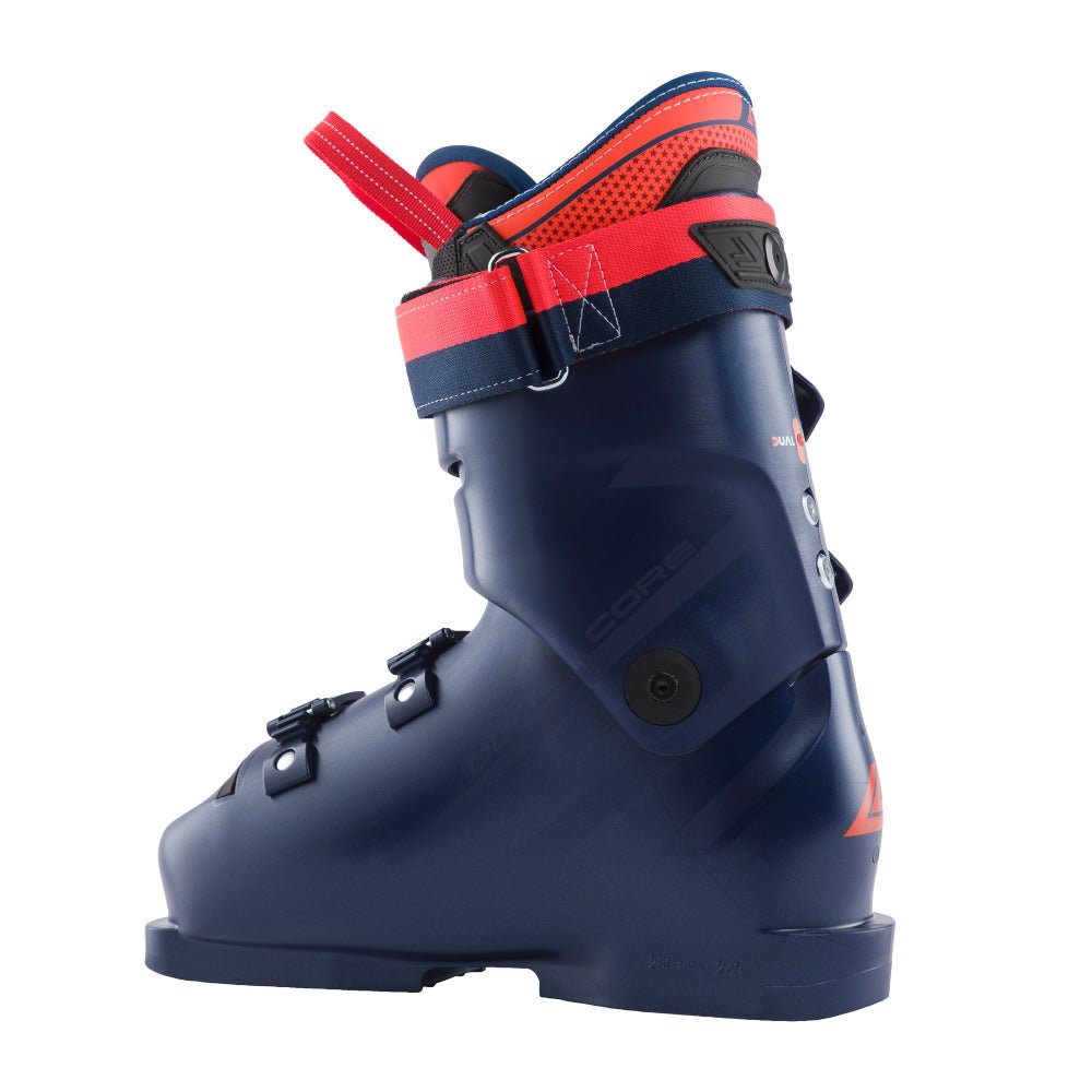 Lange RS 110 SC Ski Boot 2024 - Skiis & Biikes