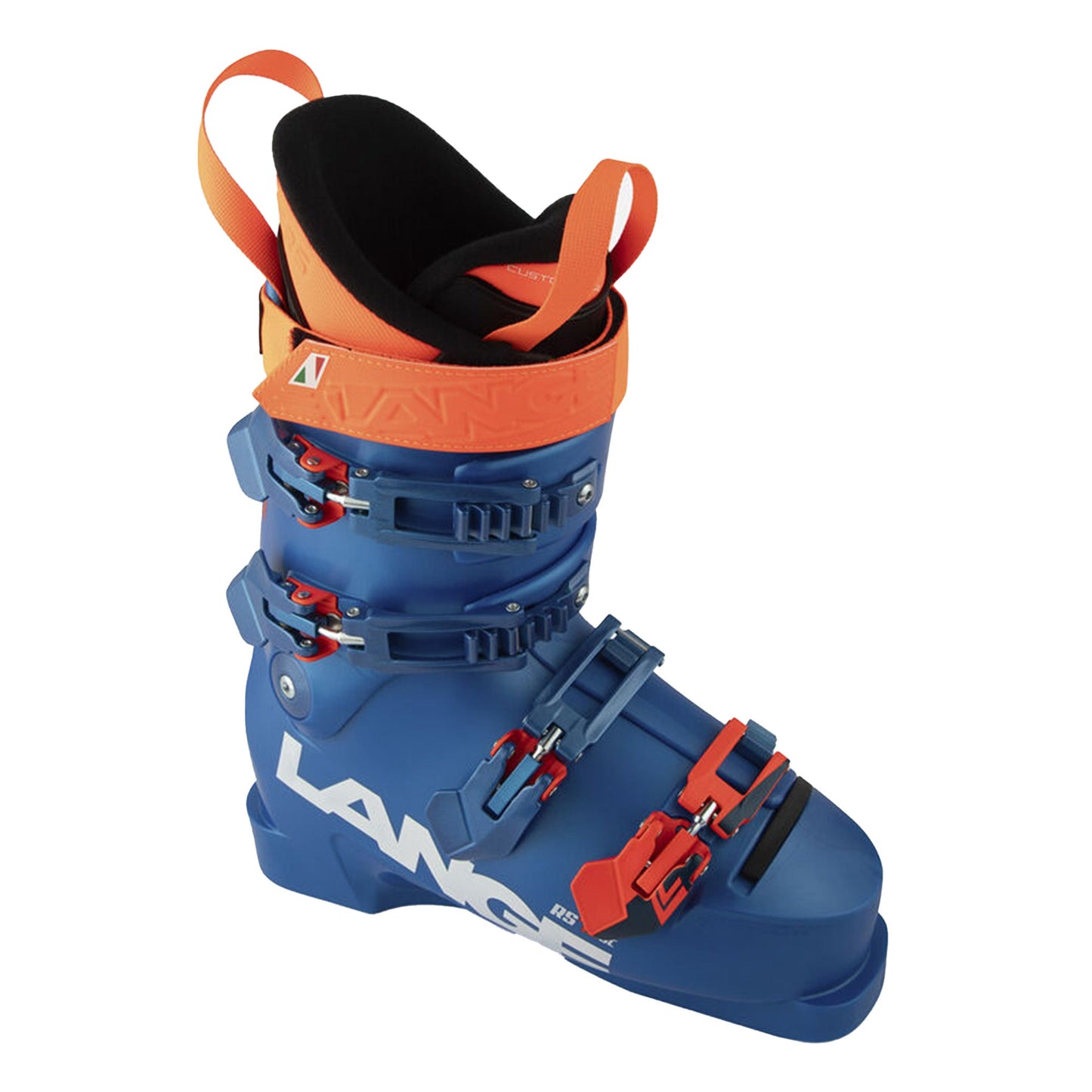 Lange RS 70 SC Ski Boot 2025 - Skiis & Biikes