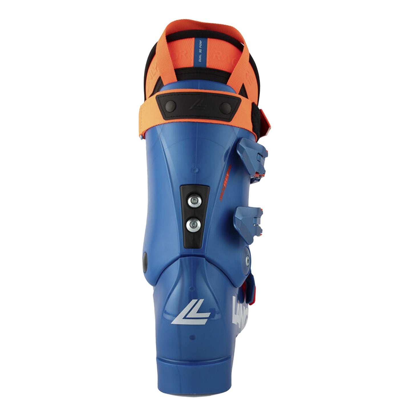 Lange RS 90 SC Ski Boot 2025 - Skiis & Biikes