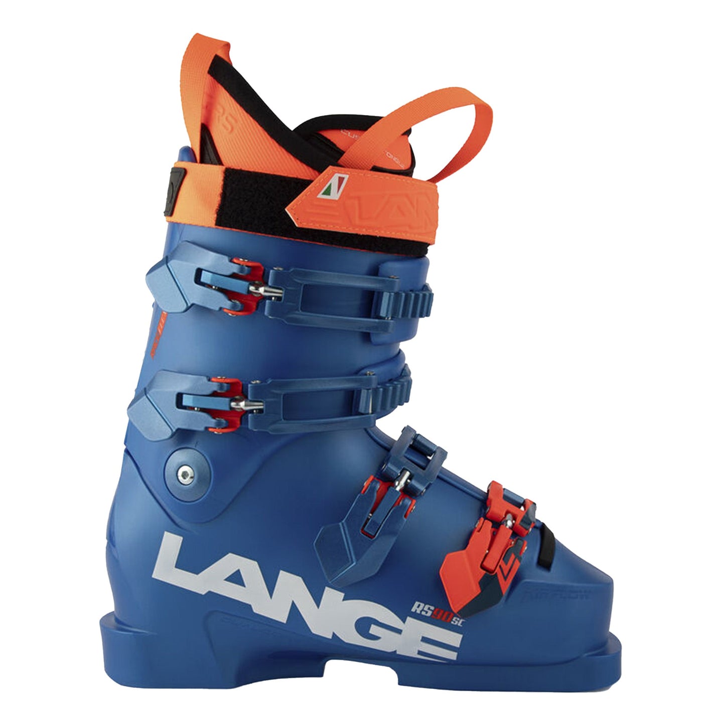 Lange RS 90 SC Ski Boot 2025 - Skiis & Biikes