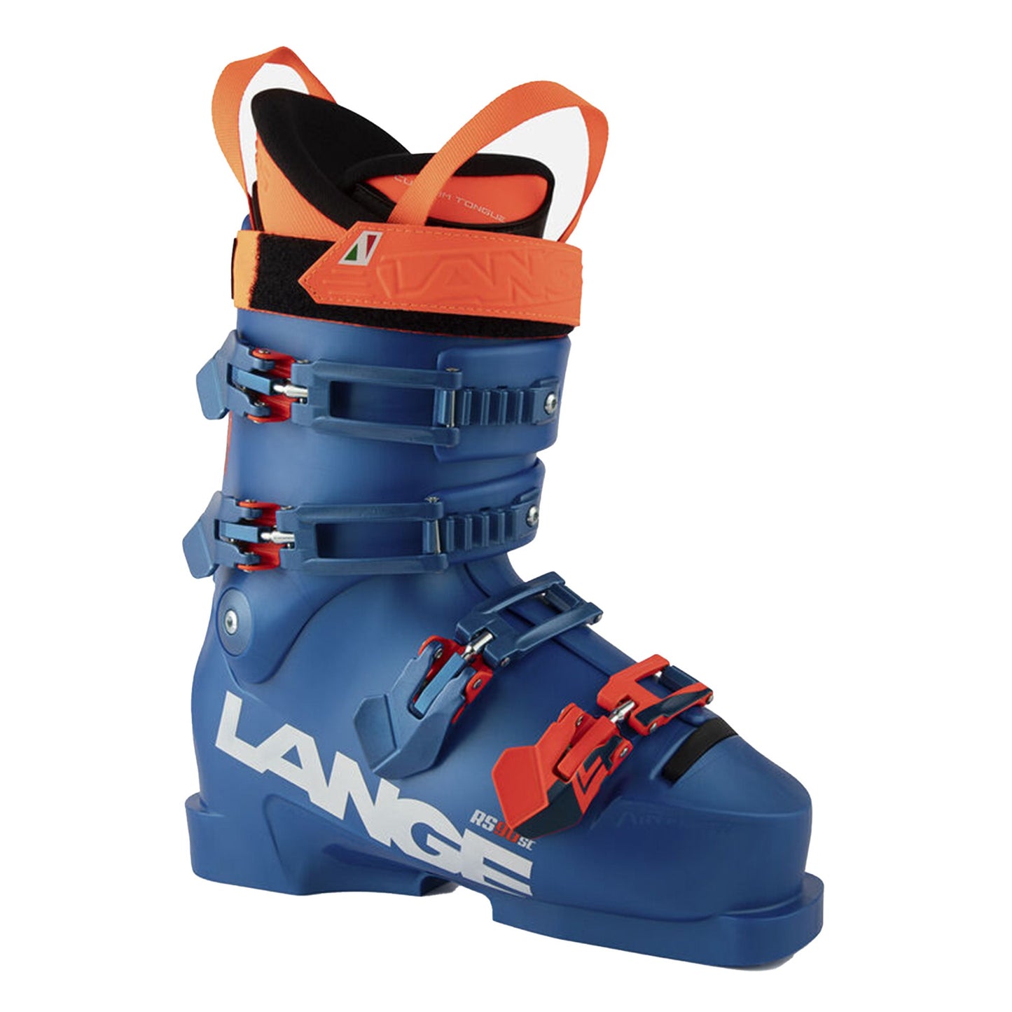 Lange RS 90 SC Ski Boot 2025 - Skiis & Biikes