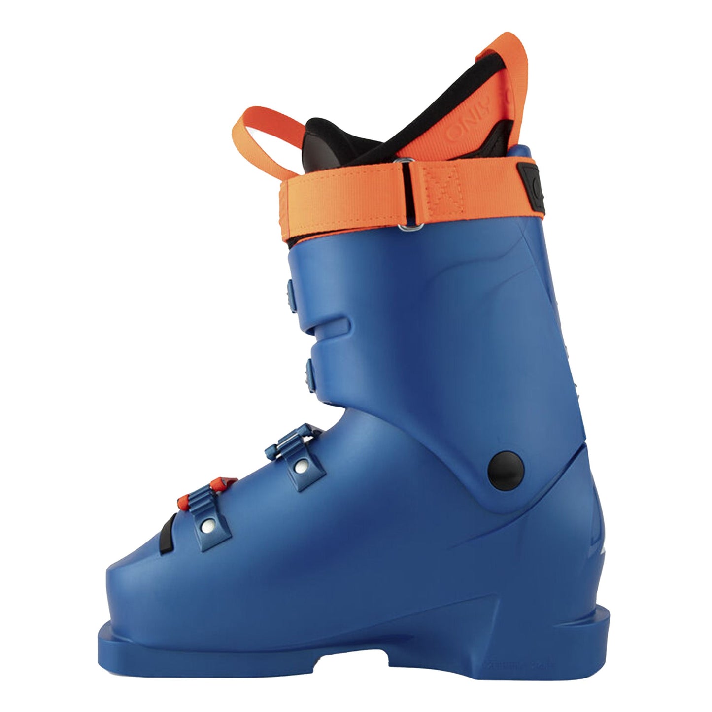 Lange RS 90 SC Ski Boot 2025 - Skiis & Biikes
