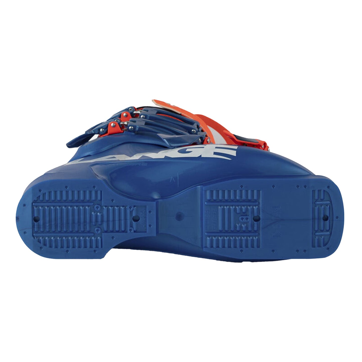 Lange RS 90 SC Ski Boot 2025 - Skiis & Biikes