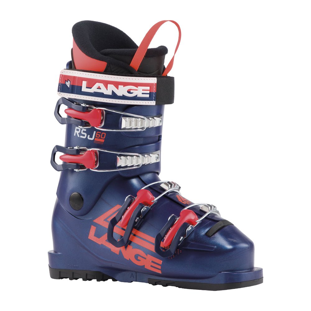 Lange RSJ 60 Ski Boot 2024 - Skiis & Biikes