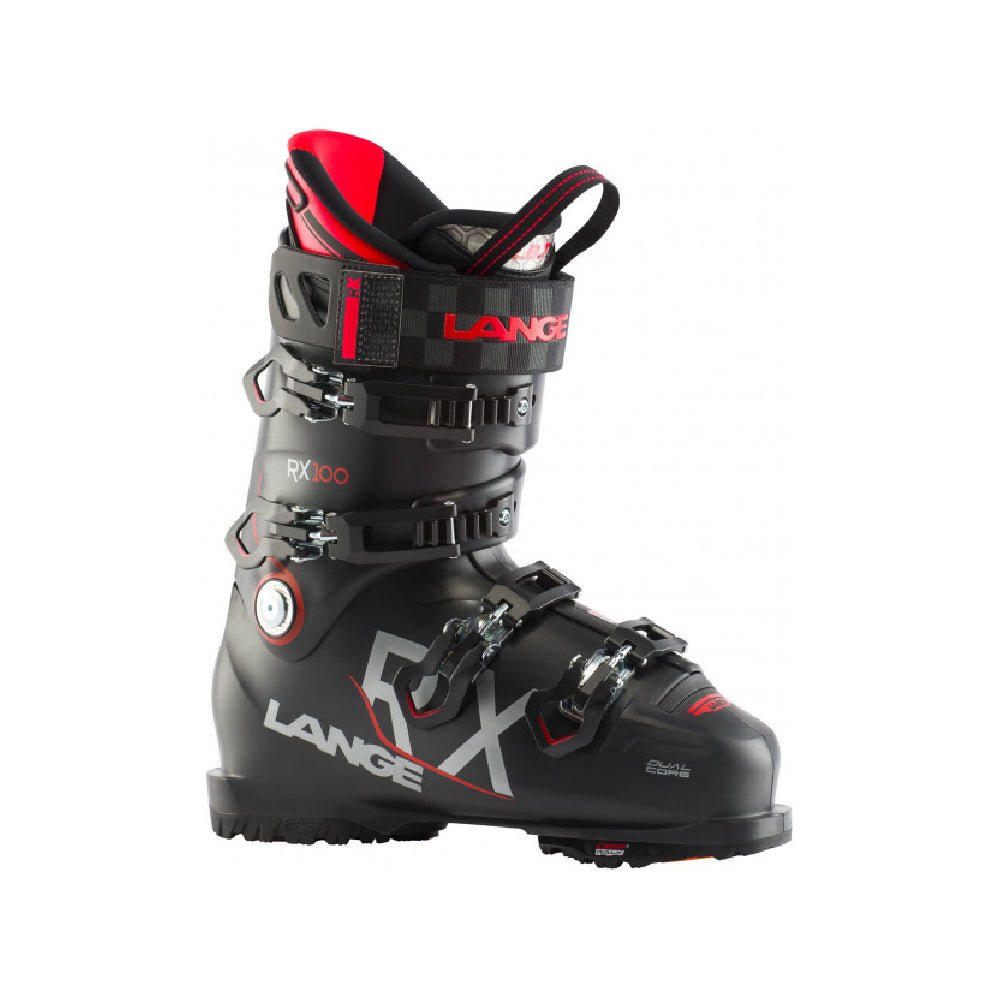Lange RX 100 MV GW Mens Ski Boot 2023 - Skiis & Biikes