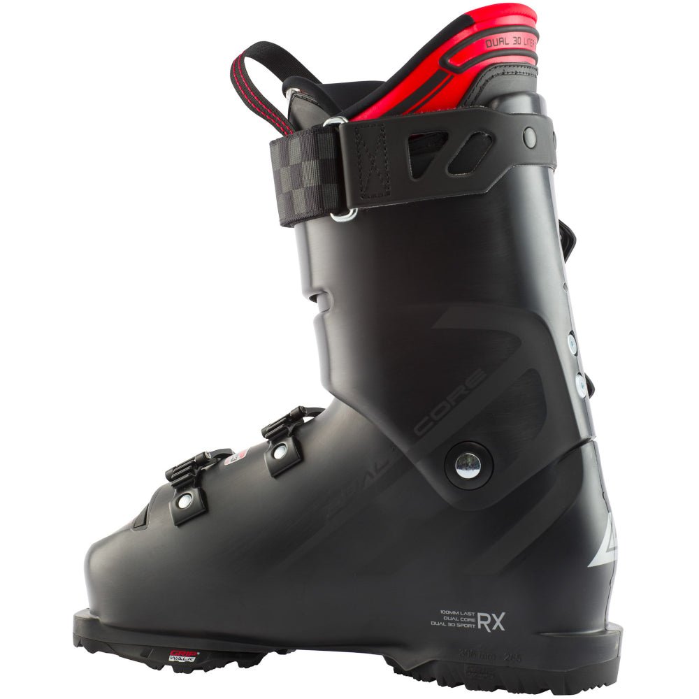Lange RX 100 MV GW Mens Ski Boot 2023 - Skiis & Biikes
