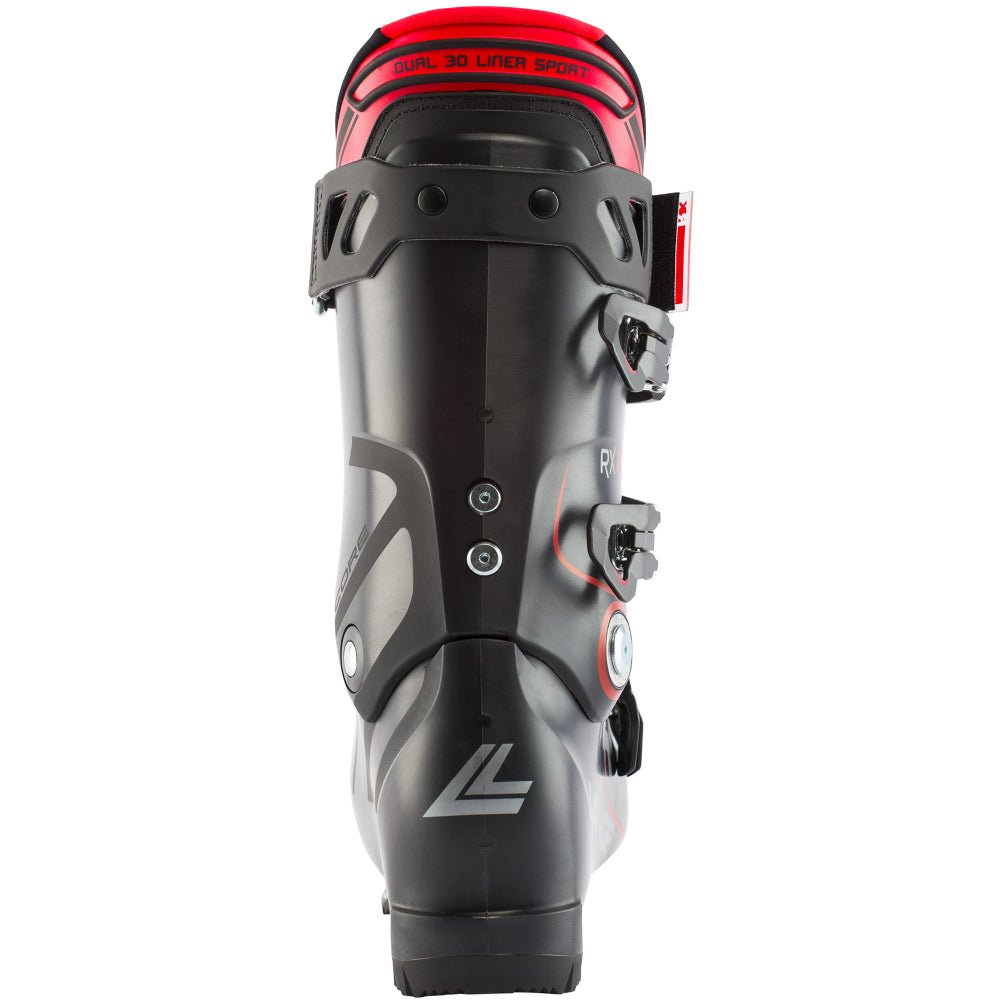 Lange RX 100 MV GW Mens Ski Boot 2023 - Skiis & Biikes