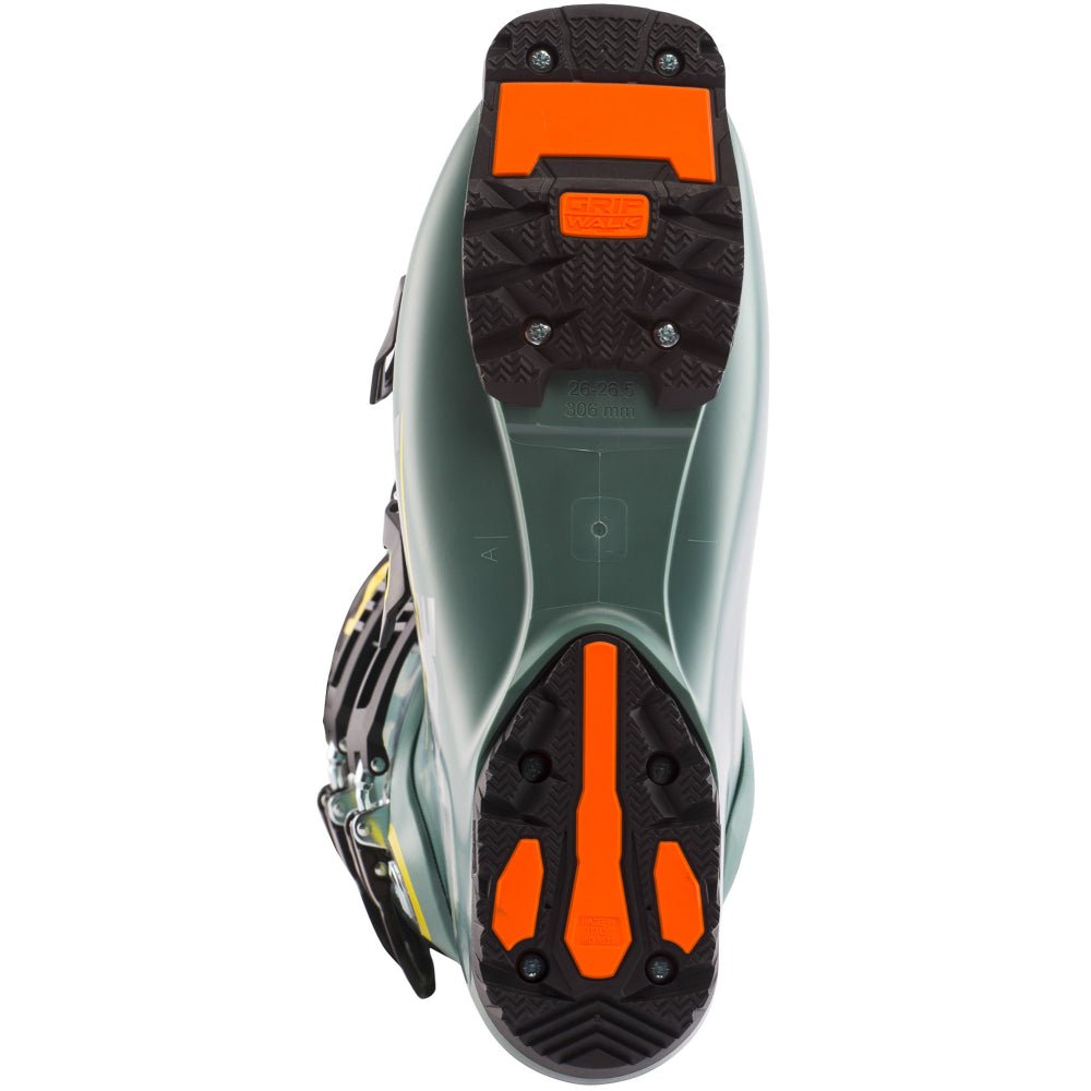 Lange RX 110 MV GW Mens Ski Boot 2023 - Skiis & Biikes