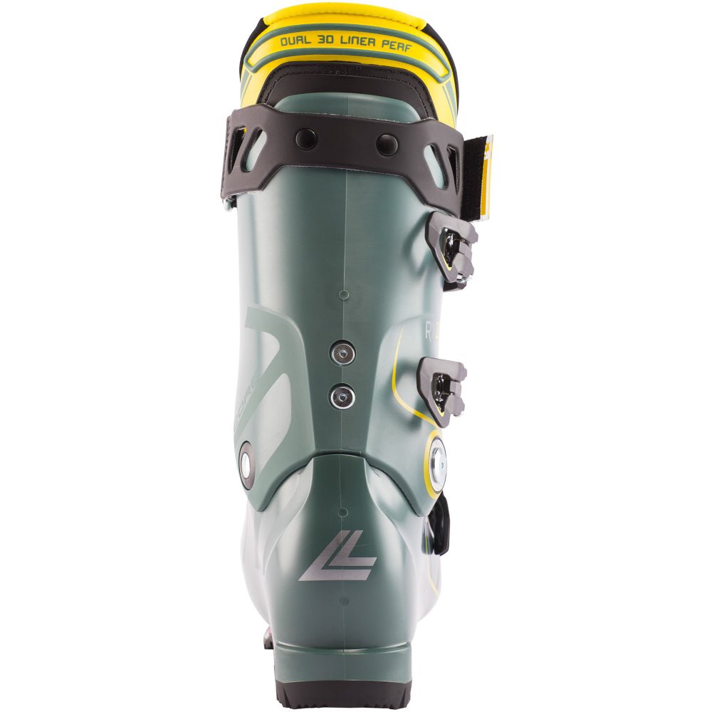 Lange RX 110 MV GW Mens Ski Boot 2023 - Skiis & Biikes