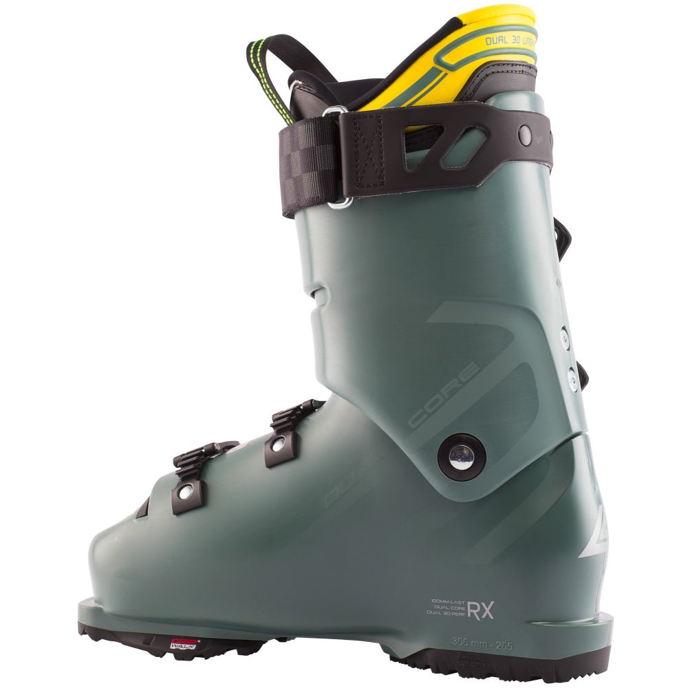 Lange RX 110 MV GW Mens Ski Boot 2023 - Skiis & Biikes