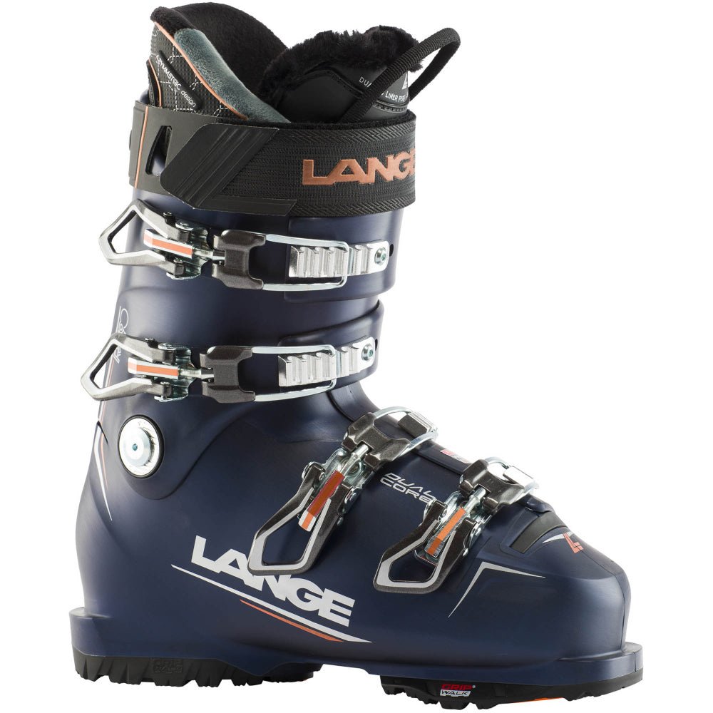 Lange RX 90 MV GW Womens Ski Boot 2023 – Skiis & Biikes