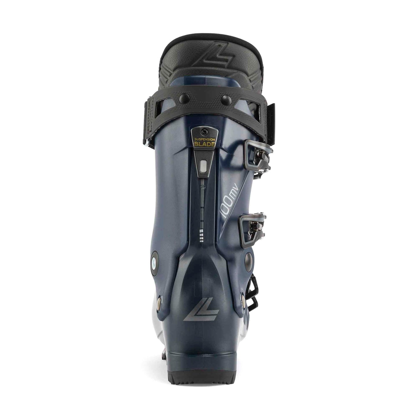 Lange Shadow 100 MV GW Mens Ski Boot 2025 - Skiis & Biikes