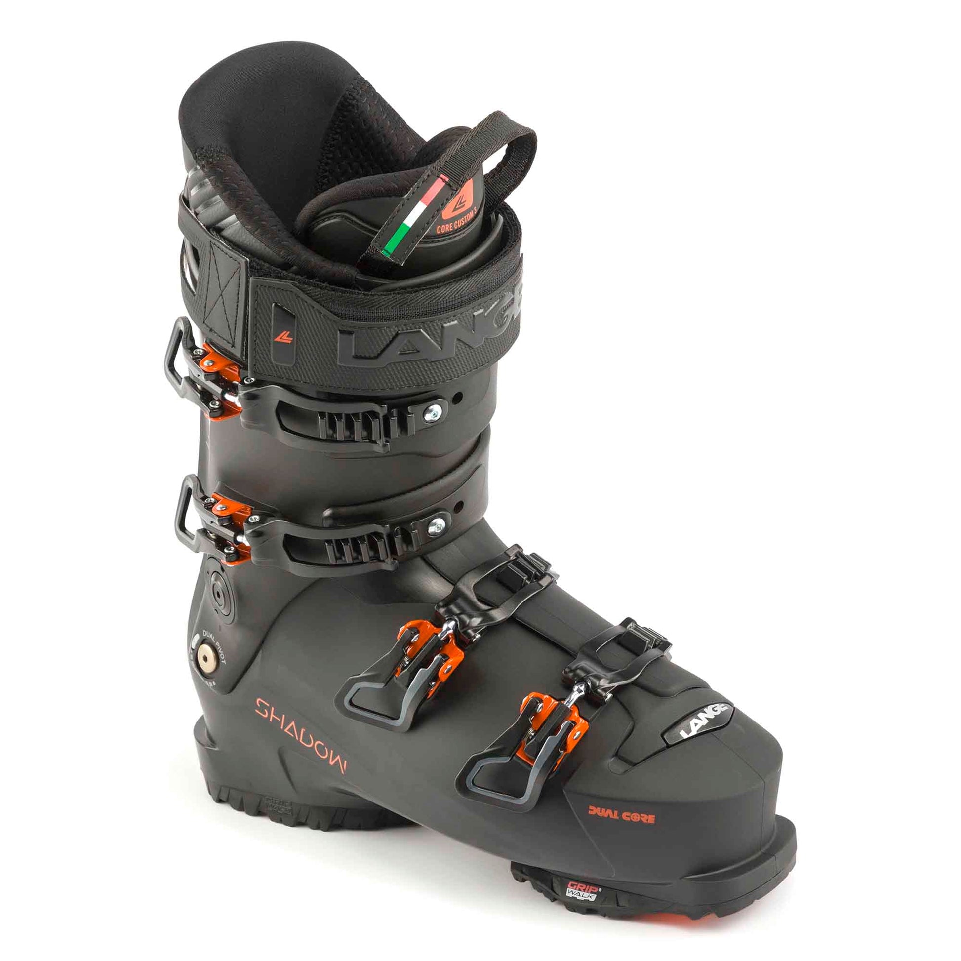 Lange Shadow 110 LV GW Mens Ski Boot 2025 - Skiis & Biikes