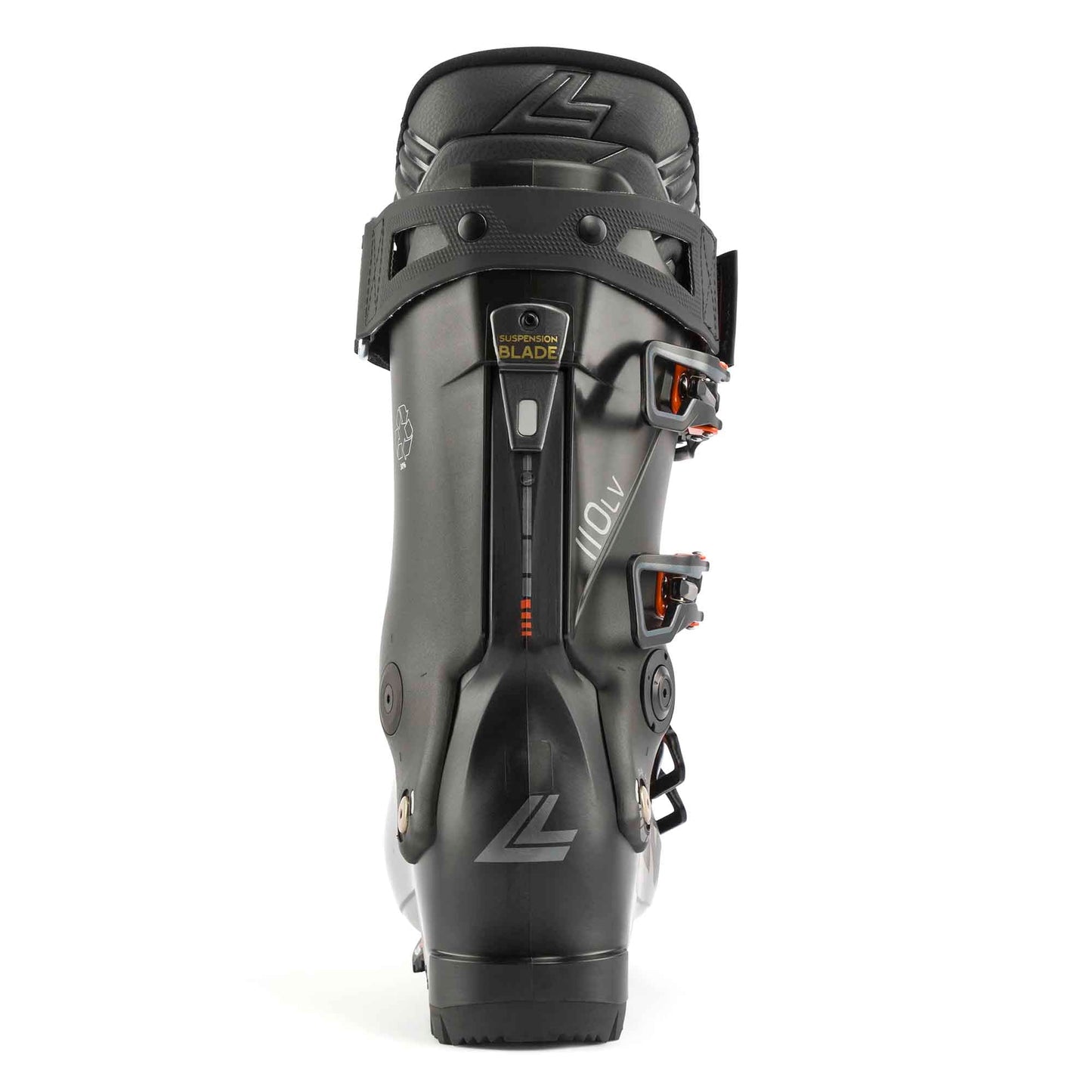 Lange Shadow 110 LV GW Mens Ski Boot 2025 - Skiis & Biikes
