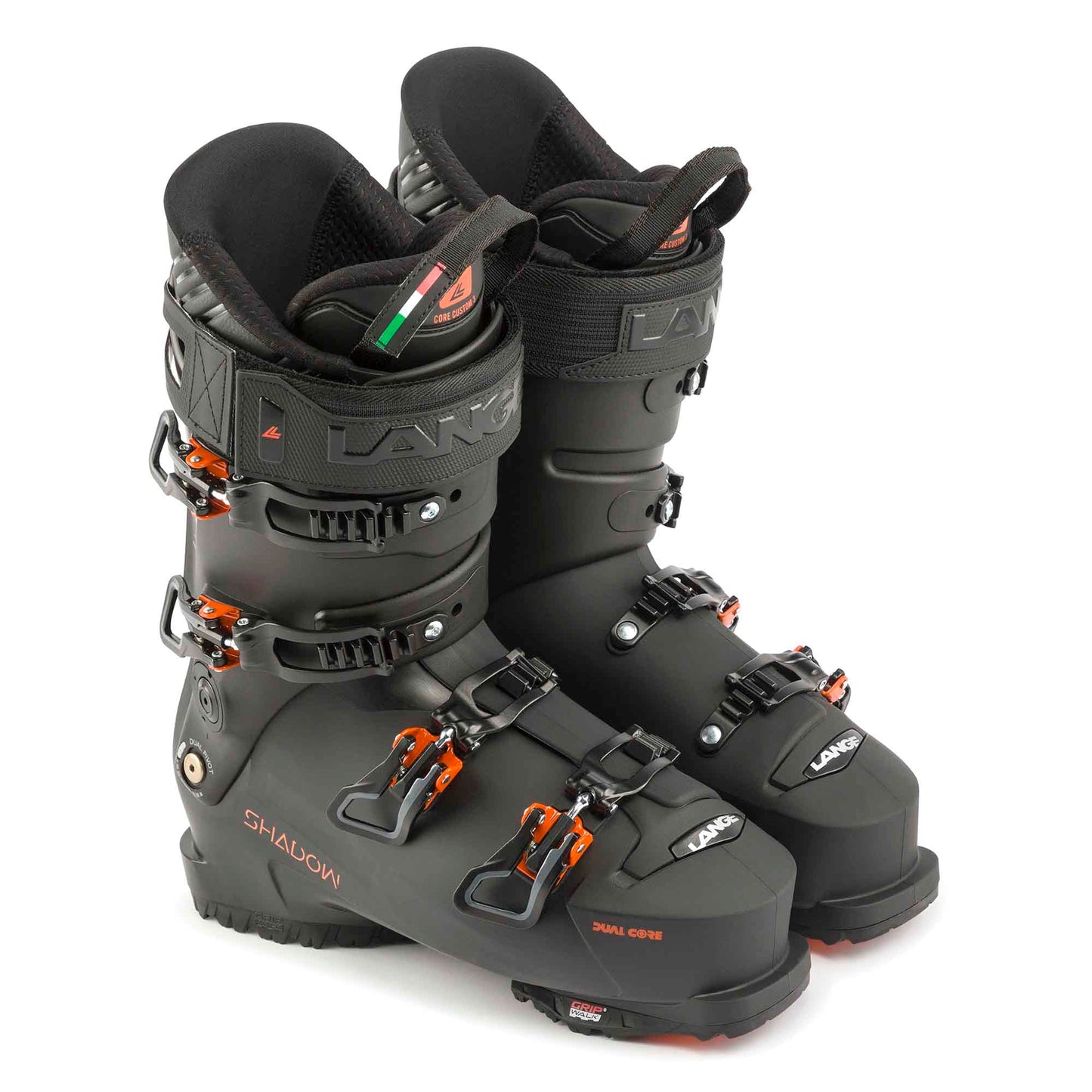 Lange Shadow 110 LV GW Mens Ski Boot 2025 - Skiis & Biikes