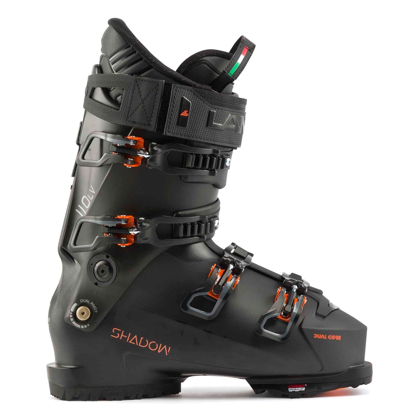 Lange Shadow 110 LV GW Mens Ski Boot 2025 - Skiis & Biikes