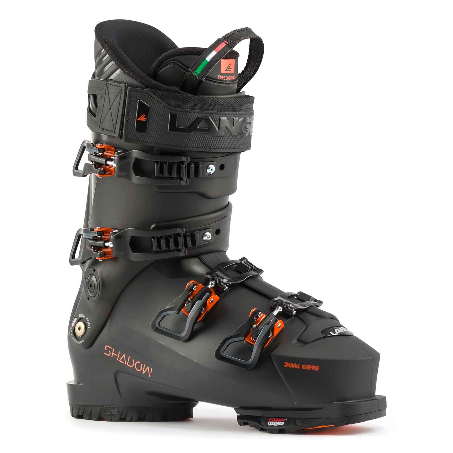 Lange Shadow 110 LV GW Mens Ski Boot 2025 - Skiis & Biikes