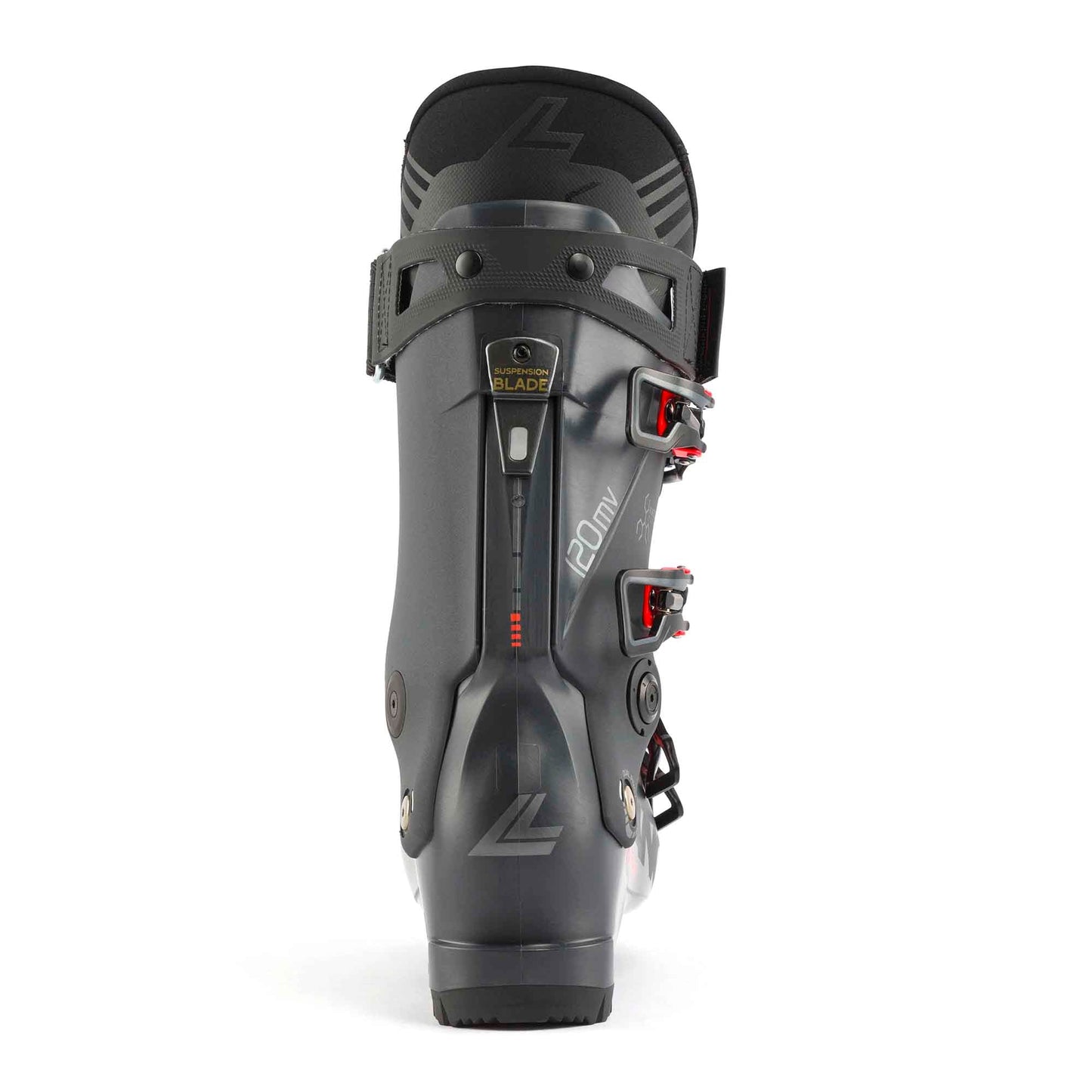 Lange Shadow 120 MV GW Mens Ski Boot 2025 - Skiis & Biikes