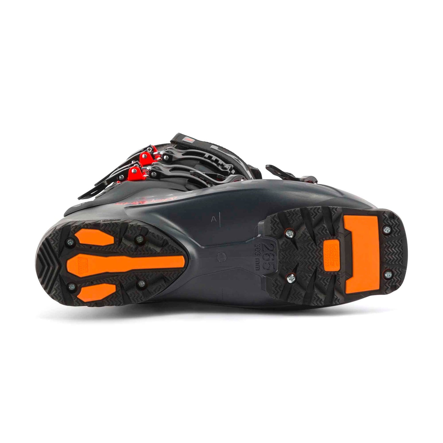 Lange Shadow 120 MV GW Mens Ski Boot 2025 - Skiis & Biikes
