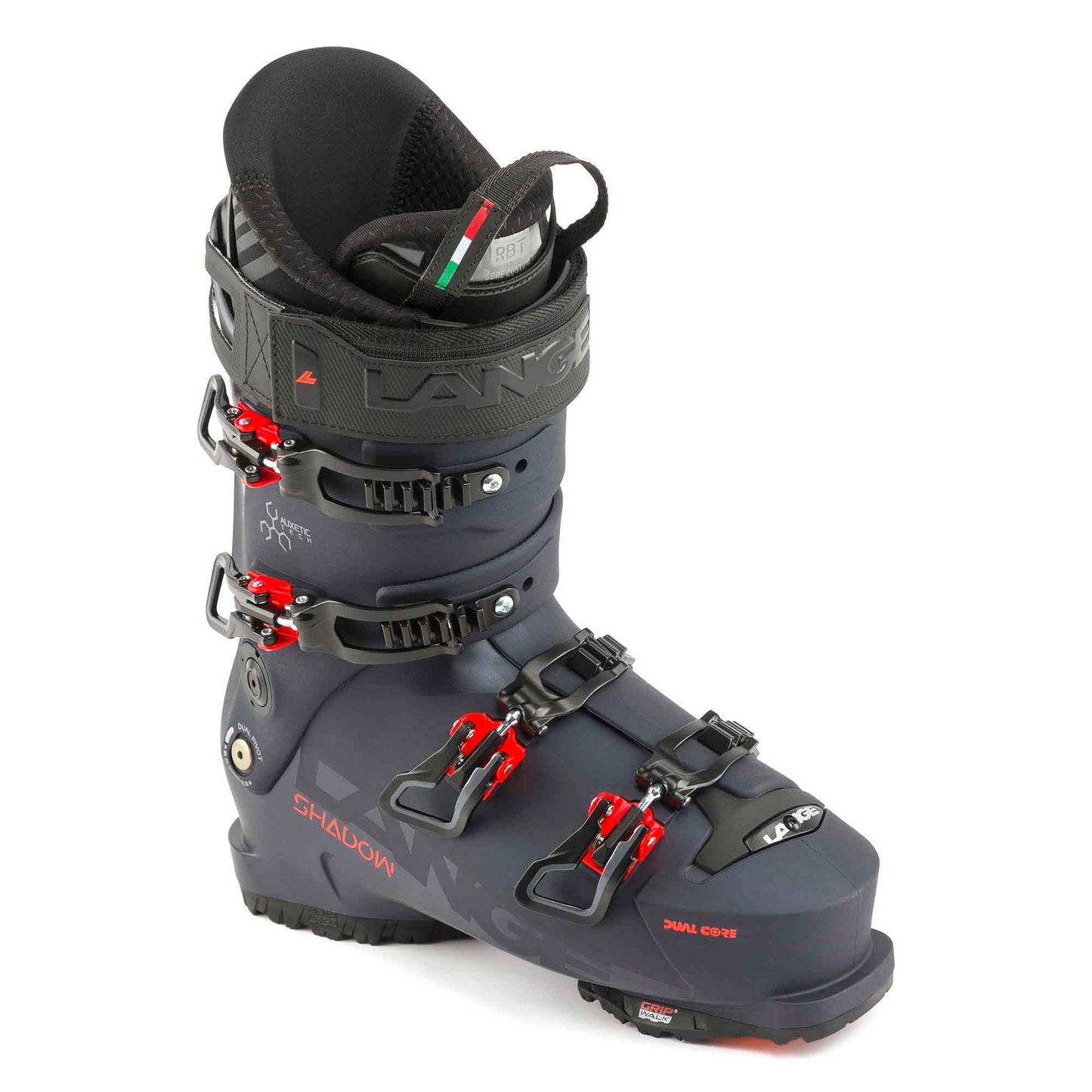 Lange Shadow 130 LV GW Mens Ski Boot 2025 - Skiis & Biikes