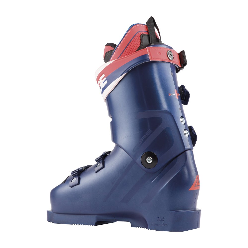 Lange WC RS ZJ+ Ski Boot 2024 - Skiis & Biikes