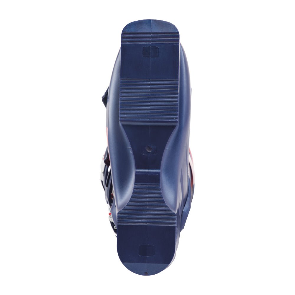 Lange WC RS ZJ+ Ski Boot 2024 - Skiis & Biikes