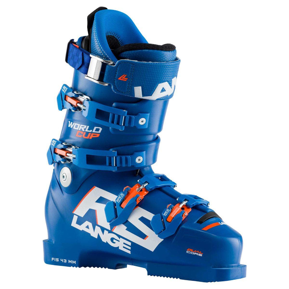 Lange WC RS ZSoft+ Ski Boot 2022 – Skiis & Biikes