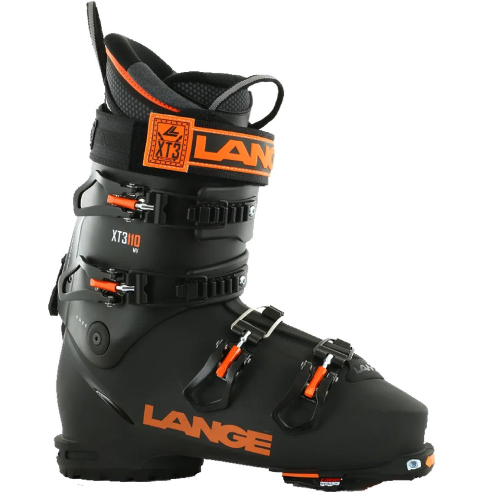 Lange XT3 110 MV GW Mens Ski Boot 2023 - Skiis & Biikes