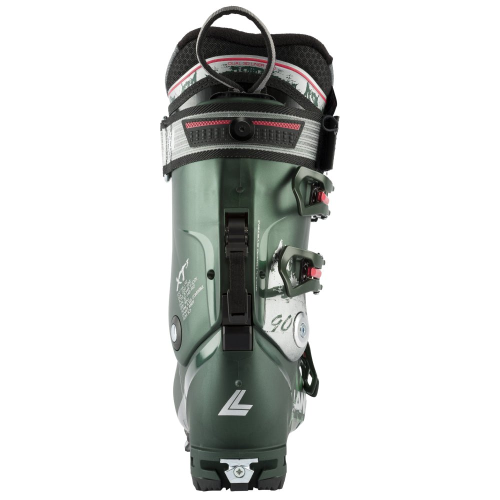 Lange XT3 90 GW Womens Ski Boot 2022 - Skiis & Biikes