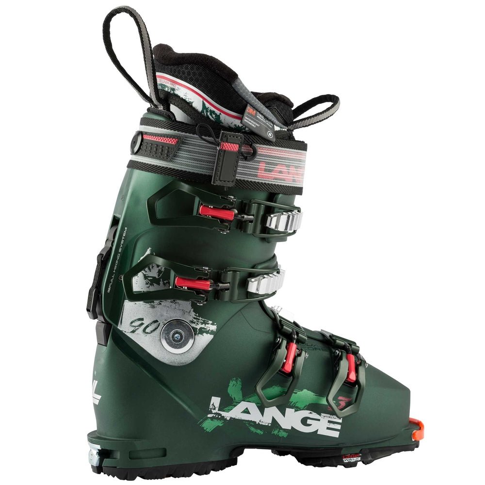 Lange XT3 90 GW Womens Ski Boot 2022 - Skiis & Biikes