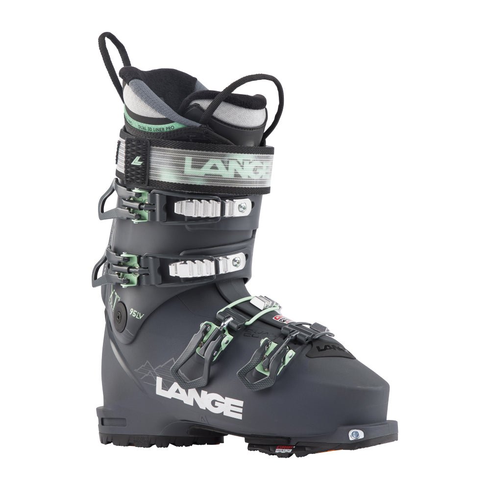 Lange XT3 95 LV GW Womens Ski Boot 2023 - Skiis & Biikes