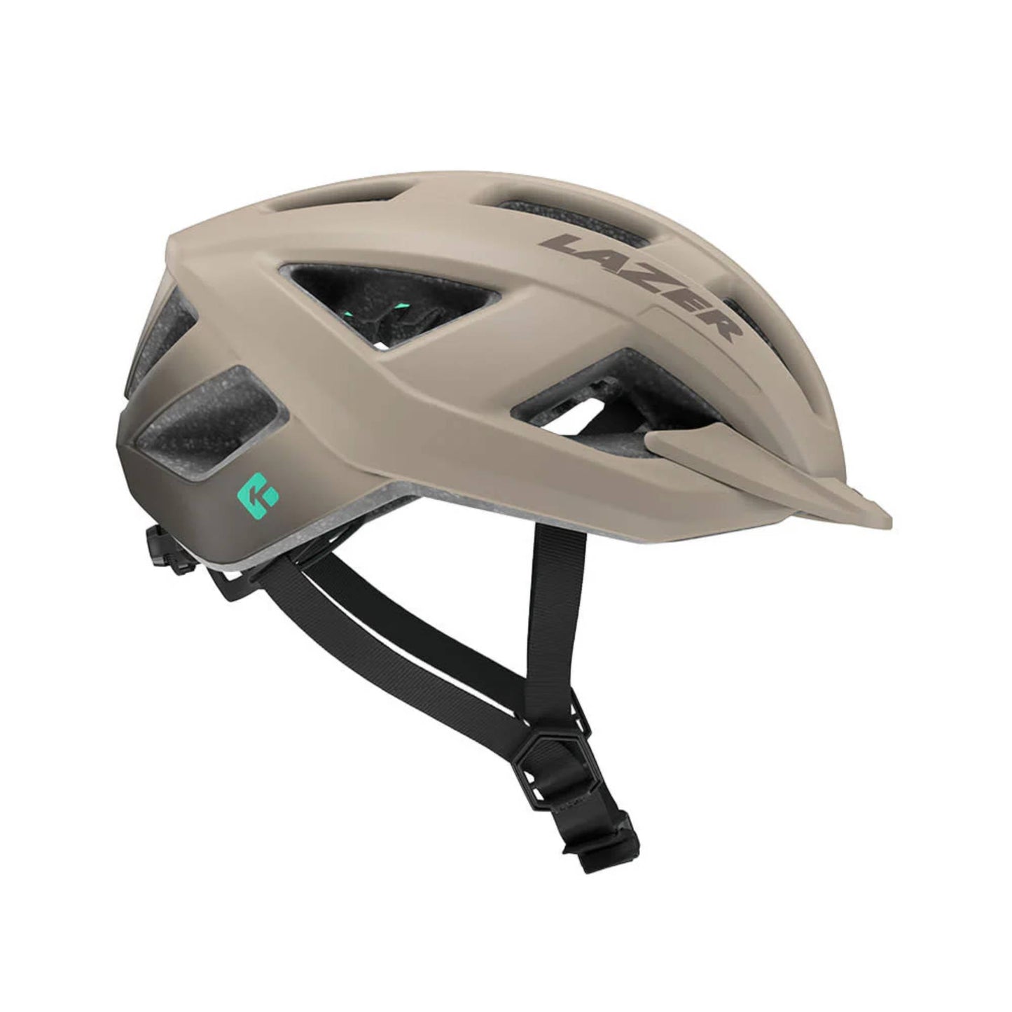 Lazer Cerro Kineticore Bike Helmet - Skiis & Biikes