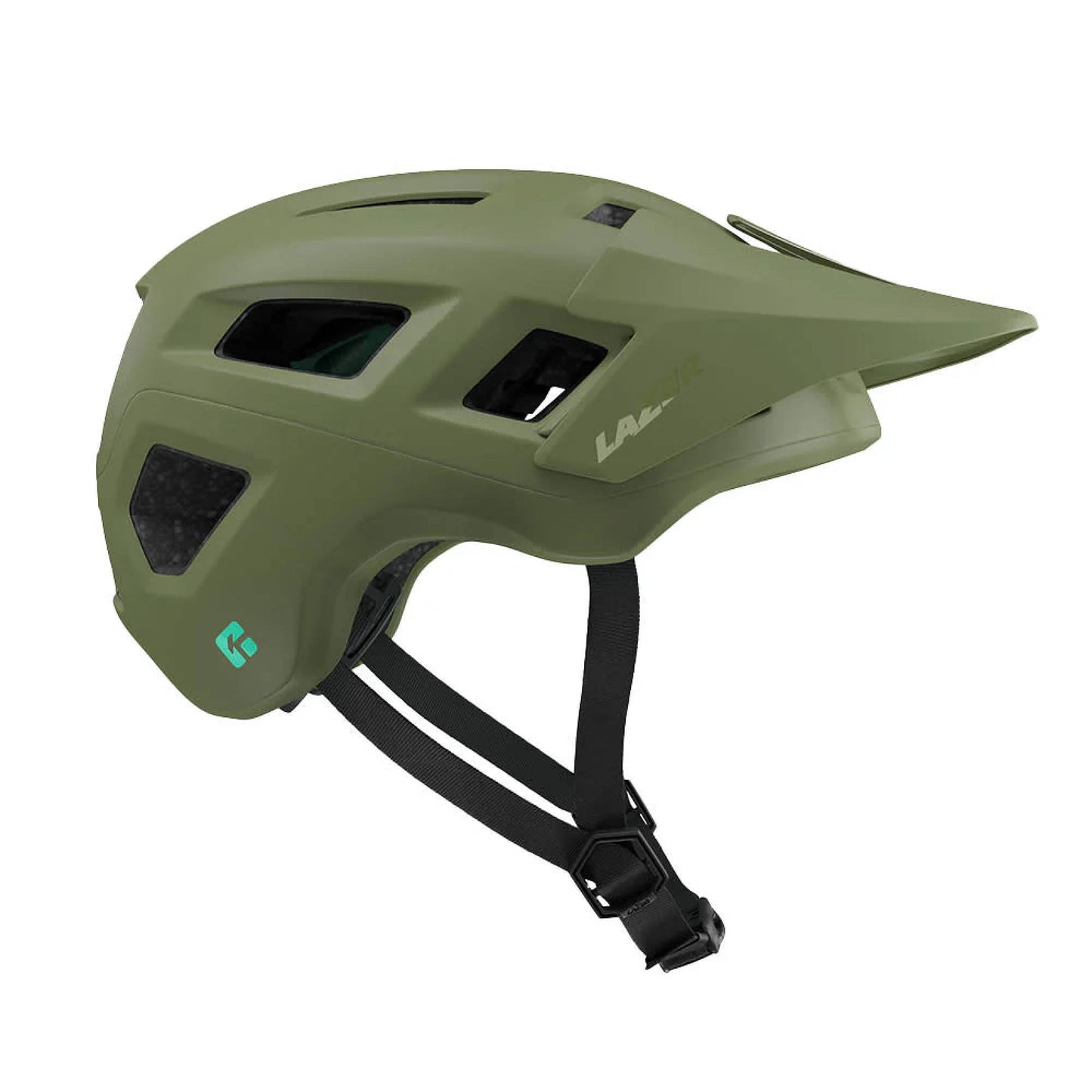 Lazer Coyote Kineticore Bike Helmet - Skiis & Biikes