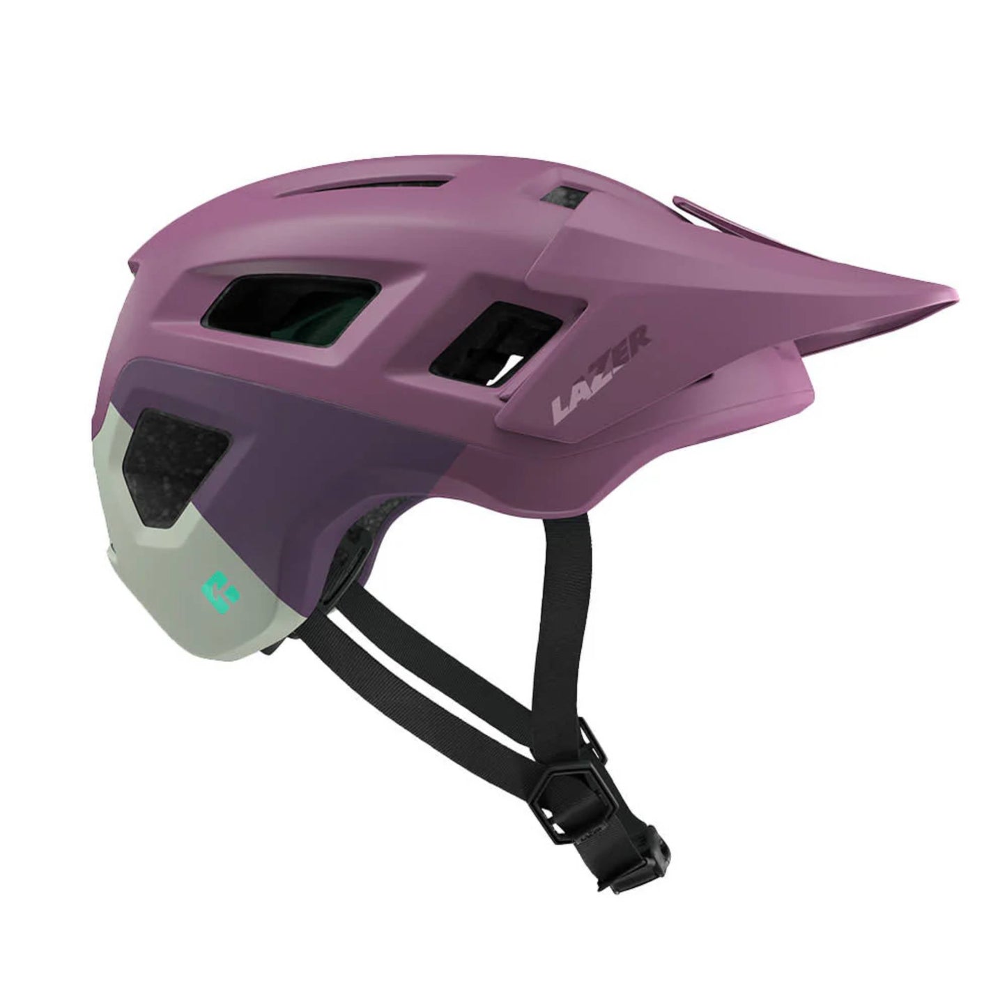 Lazer Coyote Kineticore Bike Helmet - Skiis & Biikes