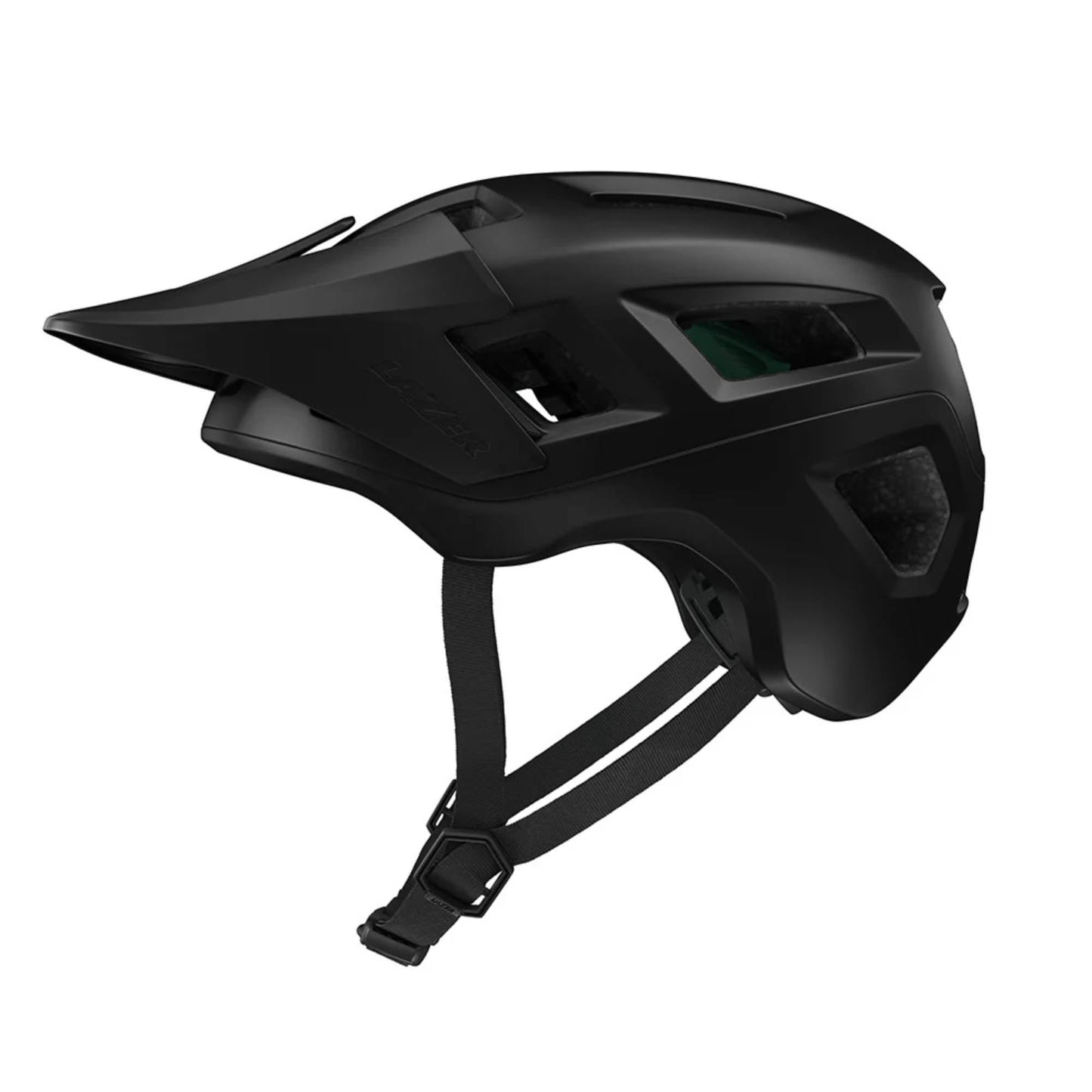 Lazer Coyote Kineticore Bike Helmet - Skiis & Biikes