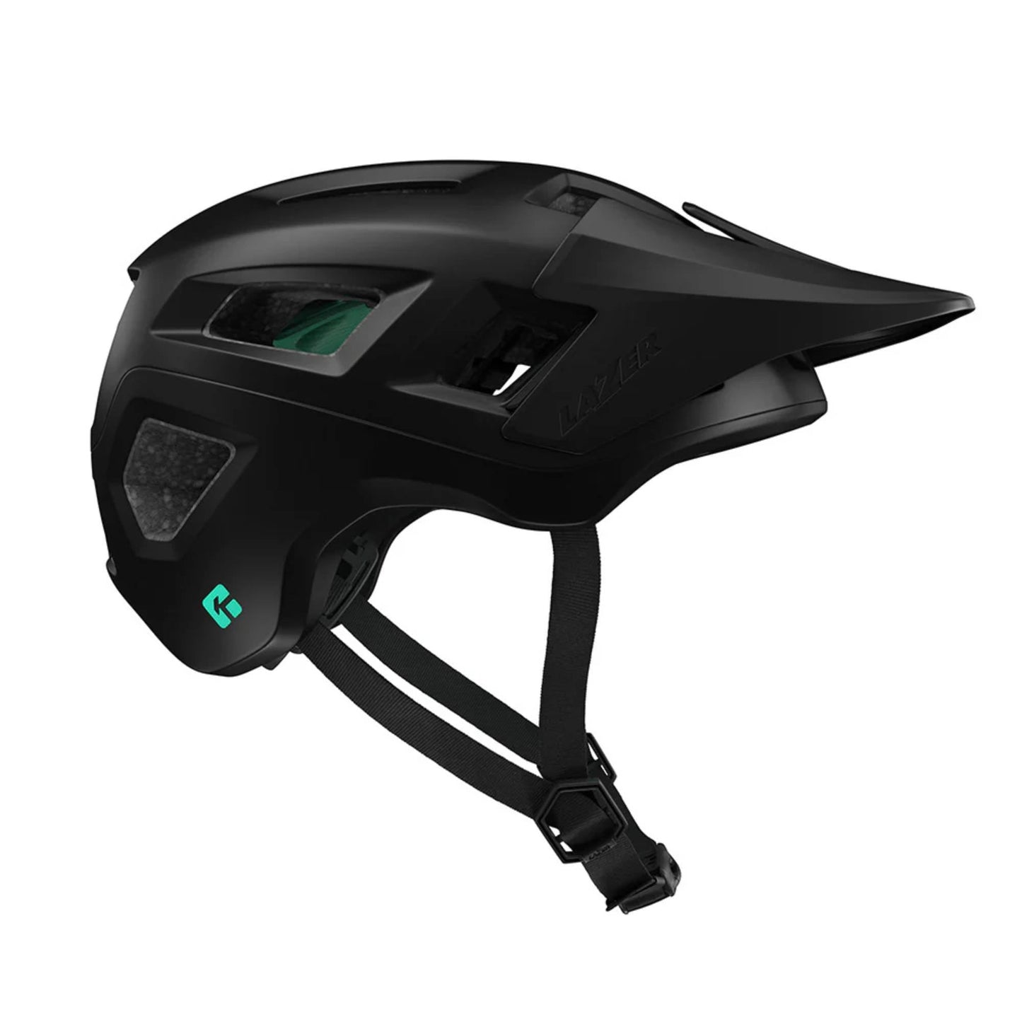 Lazer Coyote Kineticore Bike Helmet - Skiis & Biikes
