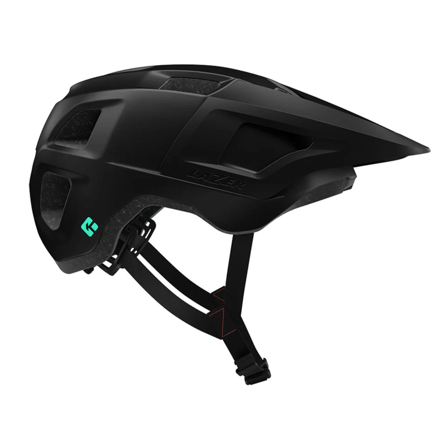 Lazer Finch Kineticore Junior Bike Helmet - Skiis & Biikes