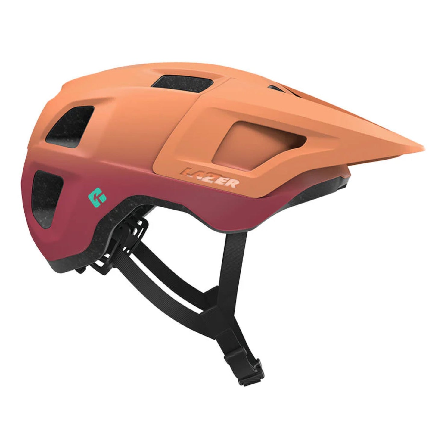 Lazer Finch Kineticore Junior Bike Helmet - Skiis & Biikes