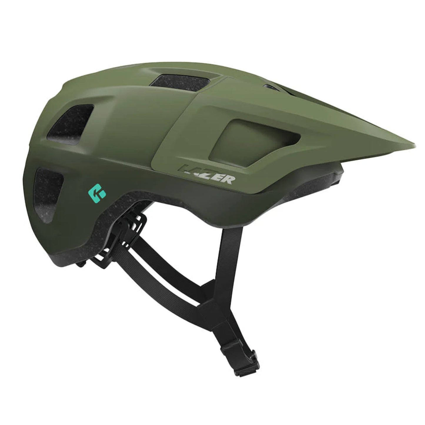 Lazer Finch Kineticore Junior Bike Helmet - Skiis & Biikes