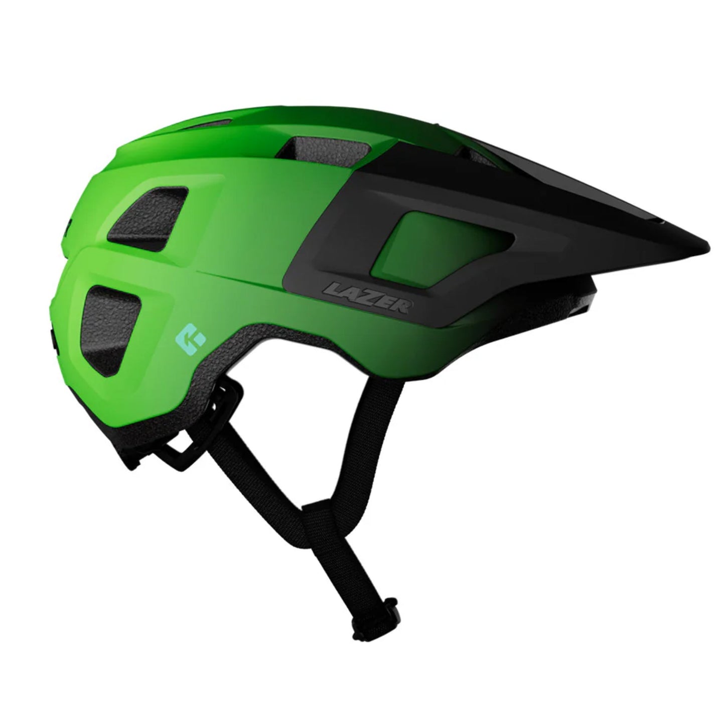 Lazer Finch Kineticore Junior Bike Helmet - Skiis & Biikes