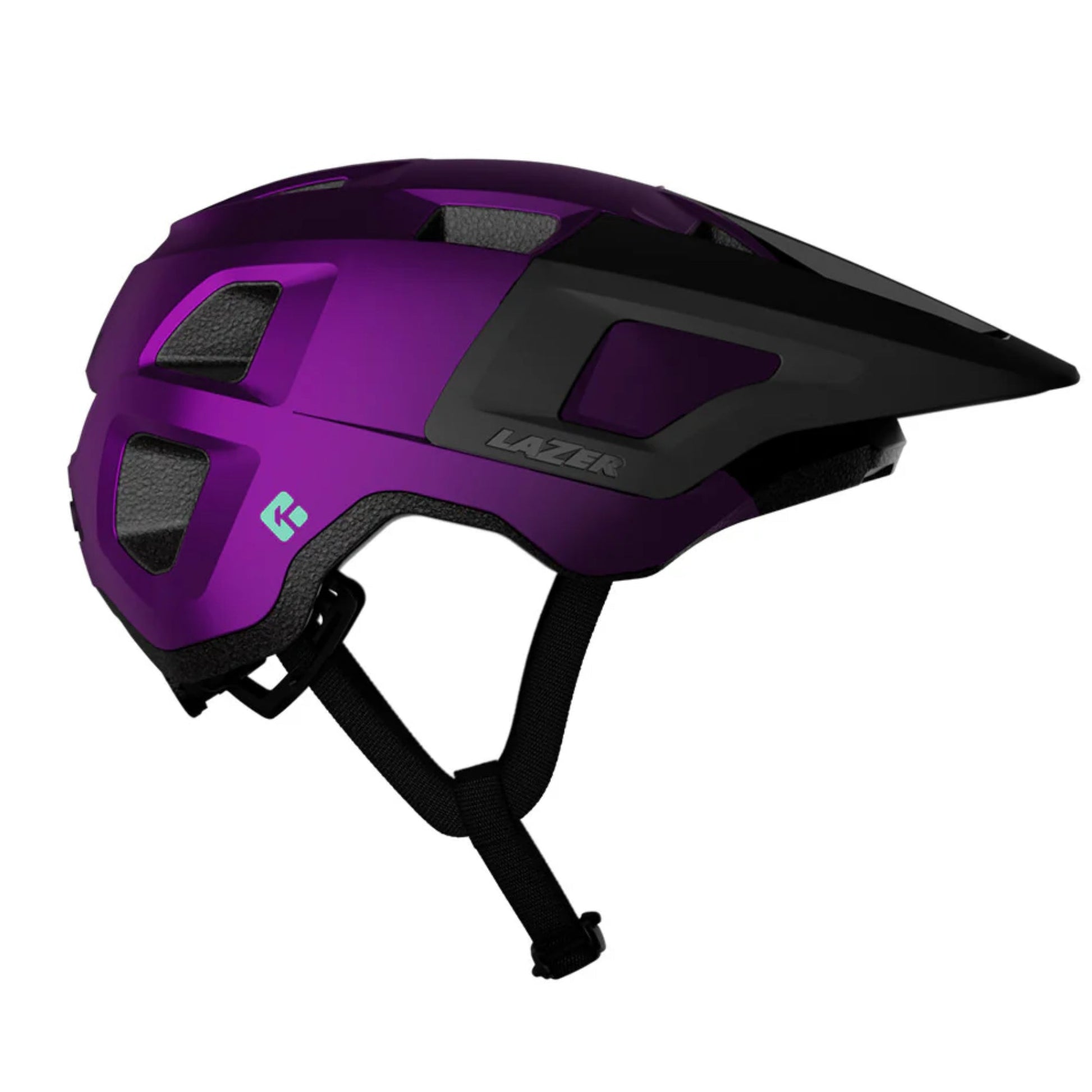 Lazer Finch Kineticore Junior Bike Helmet - Skiis & Biikes